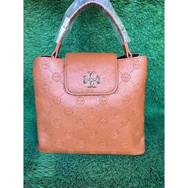 Tas pesta Tory Burch