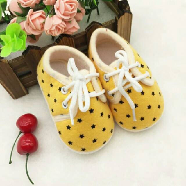 Sepatu bayi/prewalker bayi/sepatu anak/sepatu bayi/prewalker/sepatu bayi import/sepatu cats bayi