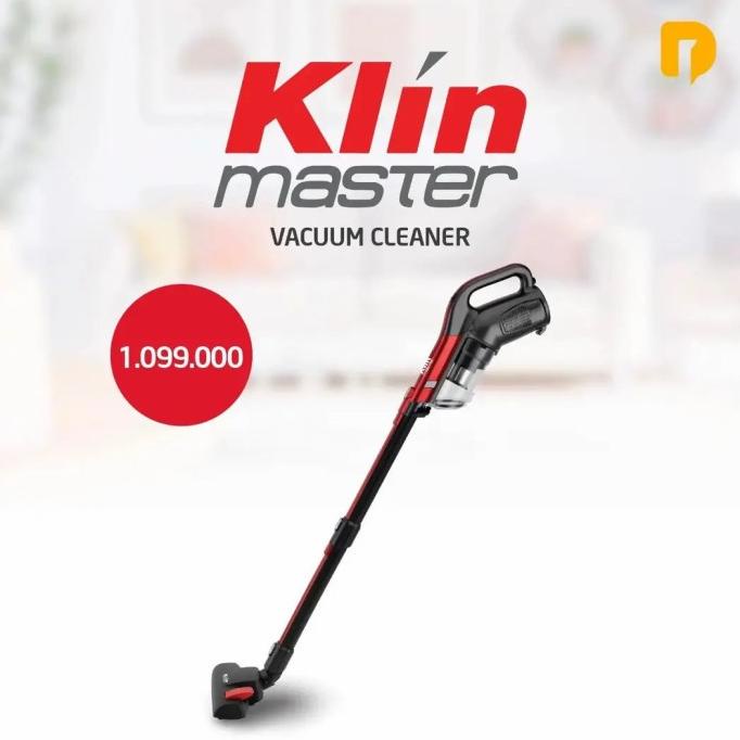 Klin Master Vacuum Cleaner Fannygauri