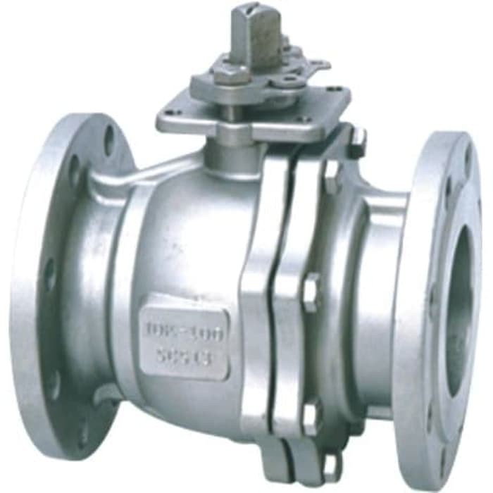 Jual 4 Inch Ball Valve Jis 10k Shopee Indonesia 8984