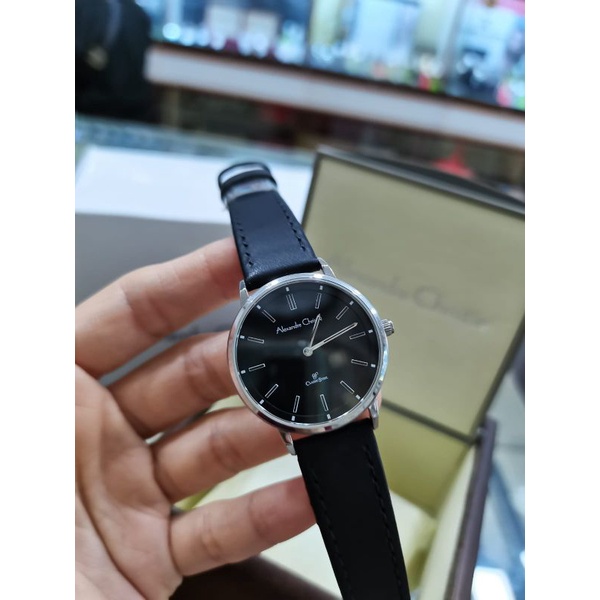 Alexandre Christie AC 8490 / ac8490 Jam Tangan Couple (Bisa Beli Satuan), Original