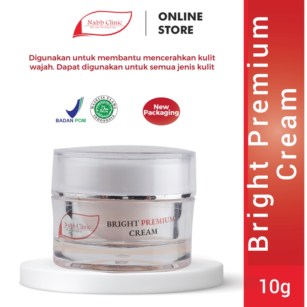 Premium Brightening Night Cream