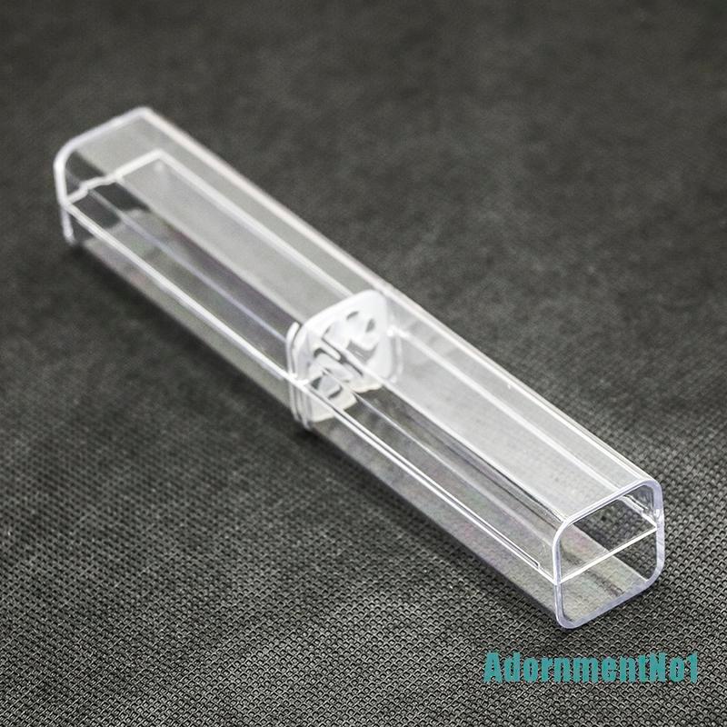 (AdornmentNo1) Kotak Organizer Stationery / Pulpen Untuk Sekolah / Kantor