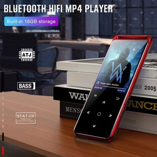 BENJIE M6 Bluetooth 5.0 Lossless MP3 Player HIFI (TURUN HARGA)
