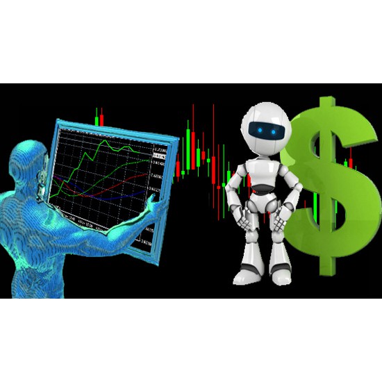 Robot Forex Konsisten WD