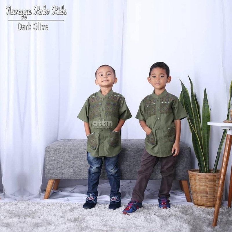 SARIMBIT NURAYYA ATTIN 2020