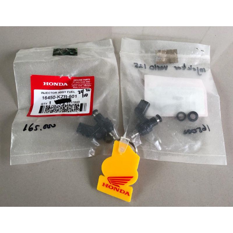 Injektor Vario 125 Original Asli