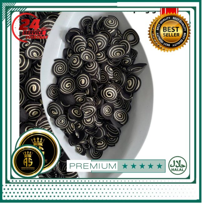 

KUPING GAJAH SPECIAL 500 GR