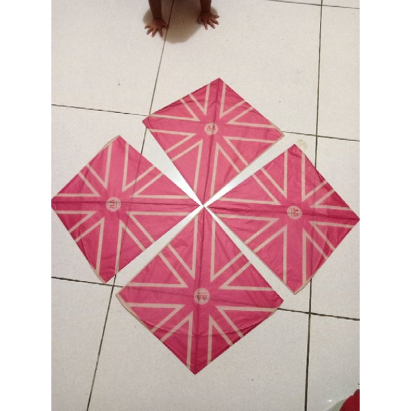 LAYANGAN SABLON UK 58(minimal order 50 pcs)-1