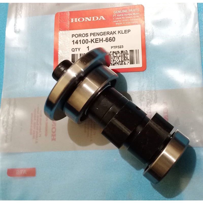 NOKEN AS MOTOR TIGER KEH