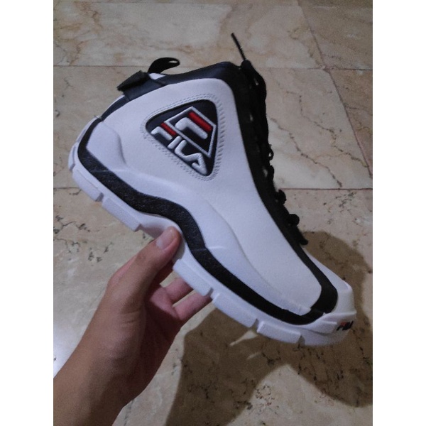 fila grant hill 2