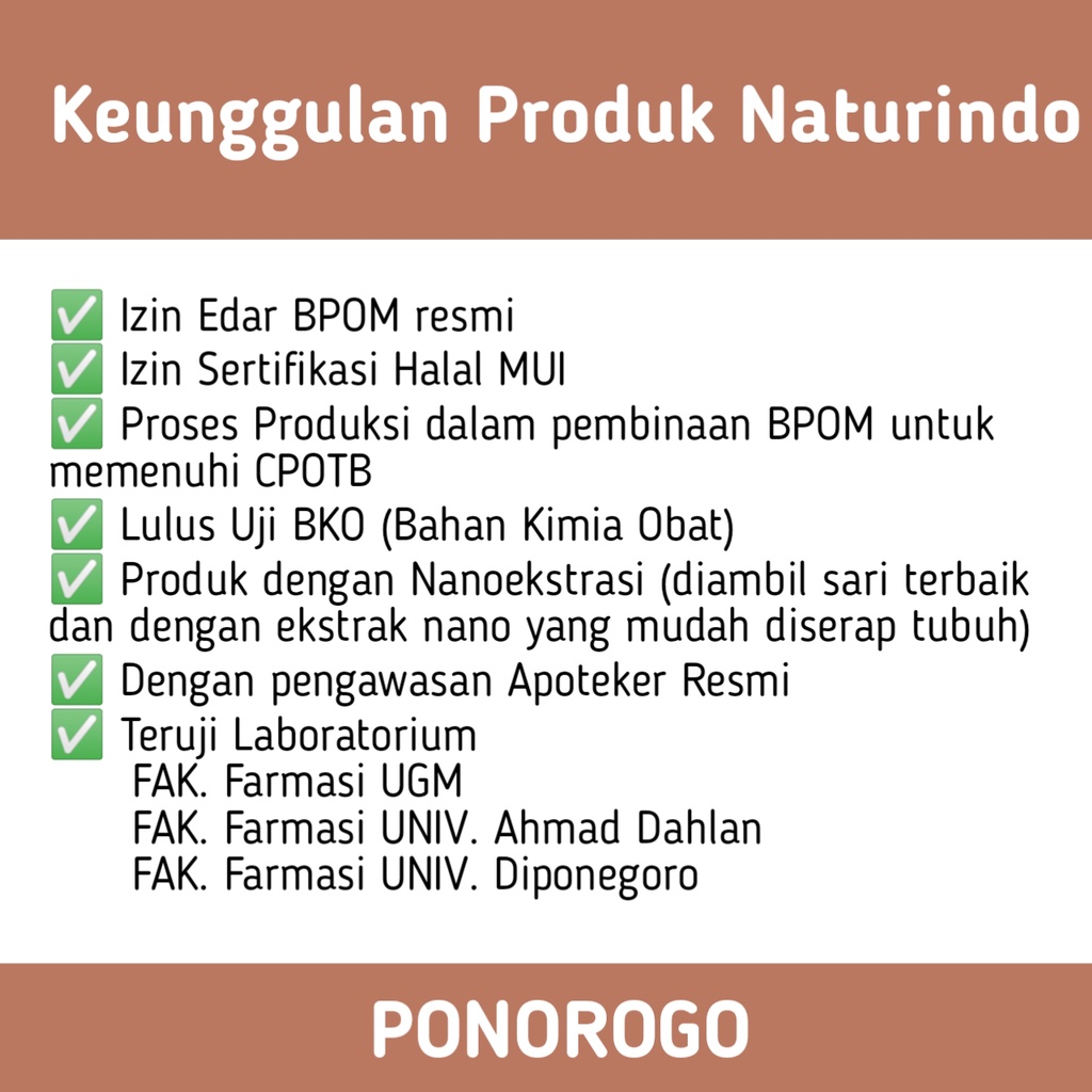 PAKET HERBAL PENGAPURAN TULANG KROPOS, KALSIUM TULANG, TULANG RAPUH, TULANG KUAT NATURINDO-4