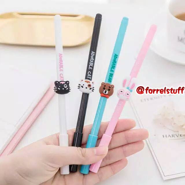 

Pulpen Adorable