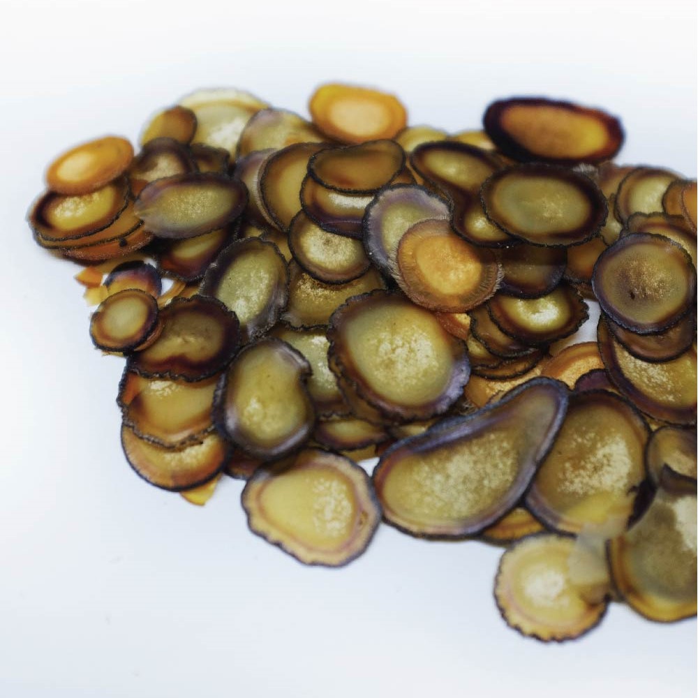 

Herbaleo Deer Velvet Slice Special Grade 10g Lu Rong Membantu Meningkatkan Stamina