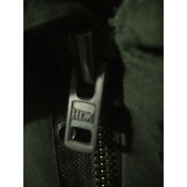 jaket parka army m51 second bekas uk L