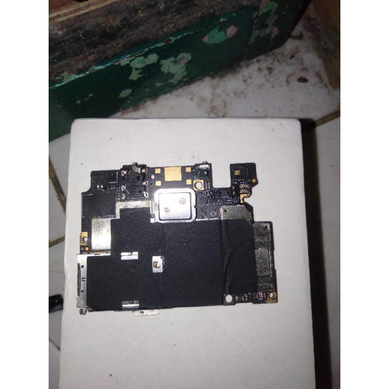 MESIN REDMI NOTE3 REDMI NOTE 3