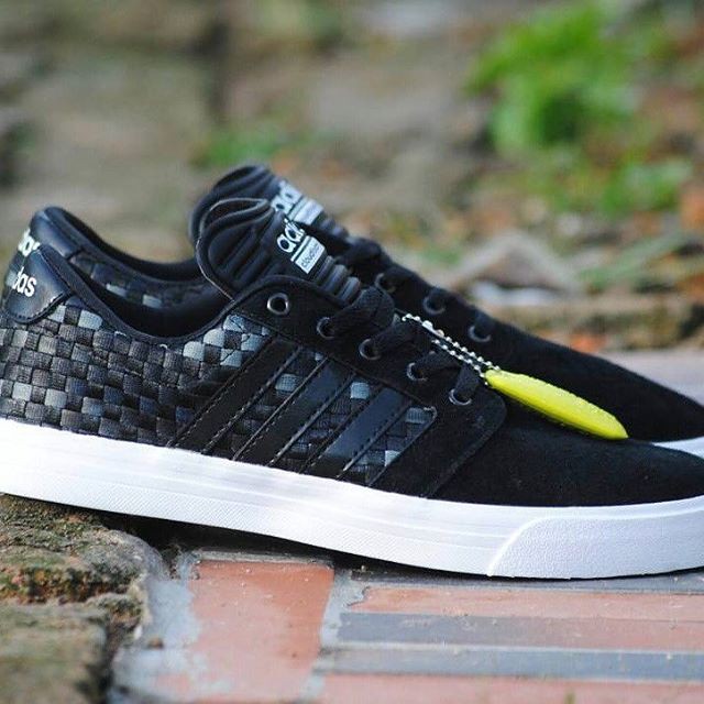 adidas cloudfoam skate