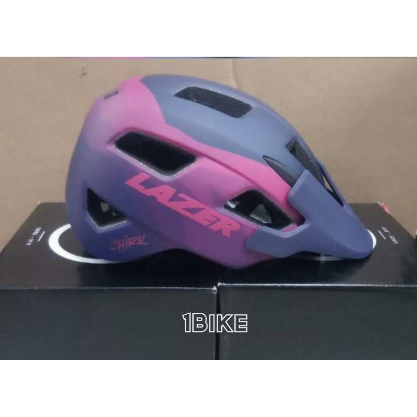 Helm Sepeda Lazer Chiru