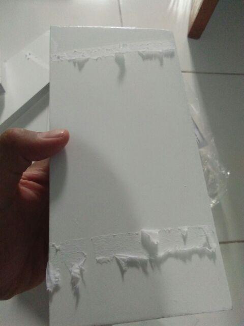 [cod] Promo Ambalan 234  3buah Rak Ambalan  Rak Dinding Minimalis