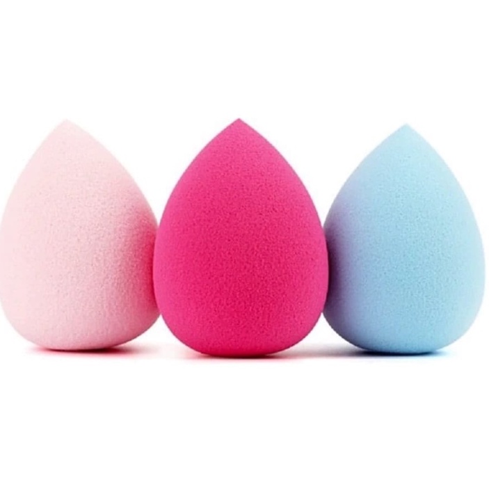 YOUNG BEAUTY BLENDER MAKE PUFF