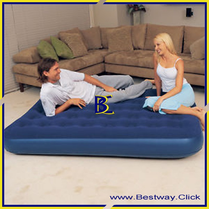 Kasur Angin Double Bestway 67002