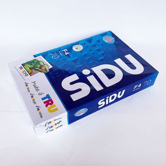 

SIDU F4 70 GSM