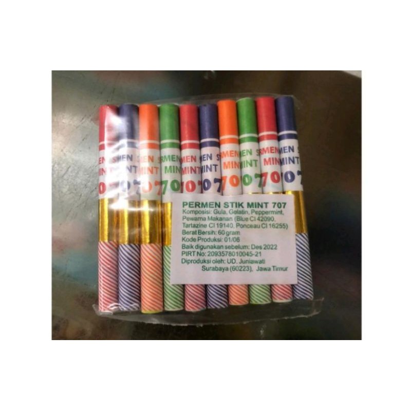 

PERMEN ROKOK MINT ISI 20PCS