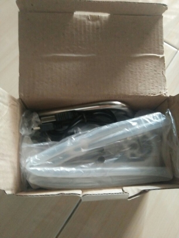 Pompa Galon Air Elektrik Q2 678 Peralatan Rumah Tangga Pompa Galon Manual Elektrik Baterai Portable