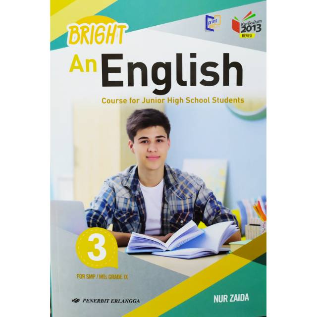 Kunci Jawaban Buku Bright Kelas 9 Kurikulum 2013 Guru Galeri