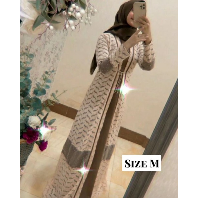 Jenna Harra Luxury Jenaharra by Kaleela