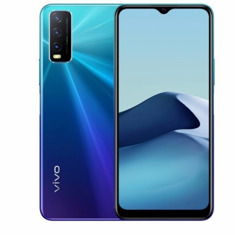 HP VIVO Y20 2021 4/64 GB