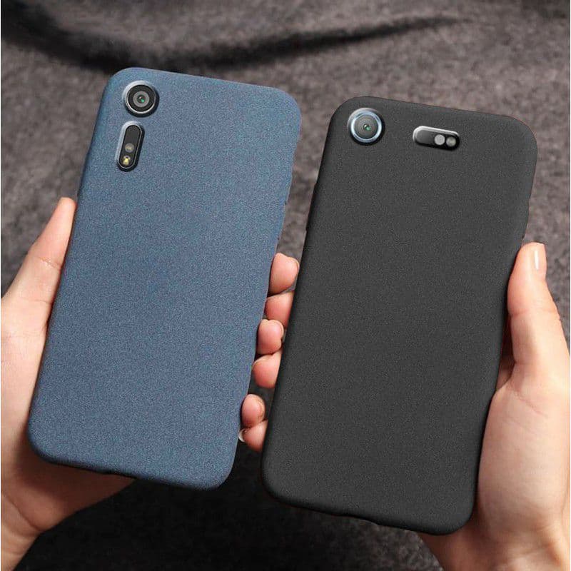 Sony Xperia 1 5 8 10 I II III IV XZ XZS XZ1 XZ2 XZ3 XZ4 XZ XZ2 Premium Compact Performance Softcase 