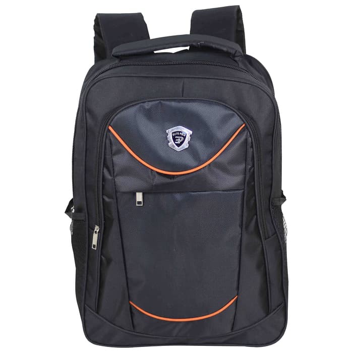 BELI 1 GRATIS 1 RANSEL ELITE POLO TAS GENDONG DISTRO BACK PACK SEKOLAH COWOK BAGUS MURAH BERKUALITAS