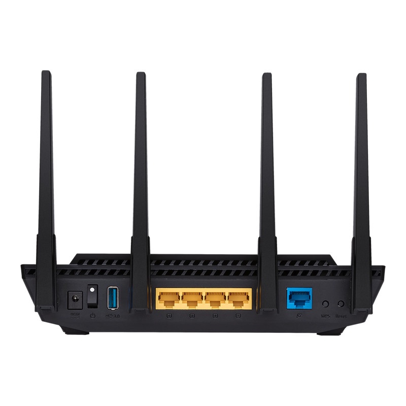 ASUS RT-AX3000 Dual Band WiFi 6 Router AX3000 RT-AX3000
