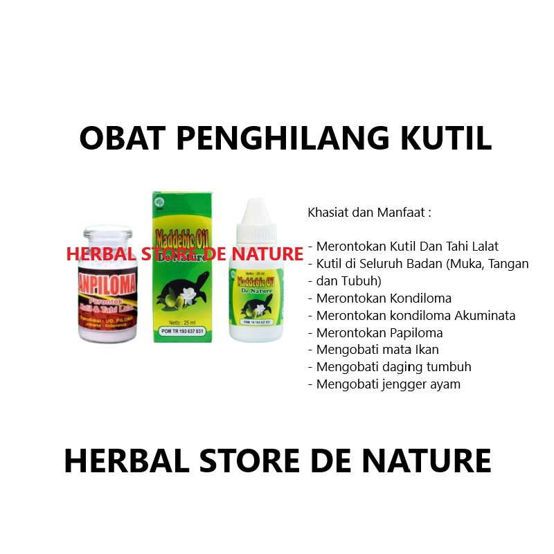 Jual Obat Penghilang Kutil Papiloma Tahi Lalat Tompel Mata Ikan Kulit