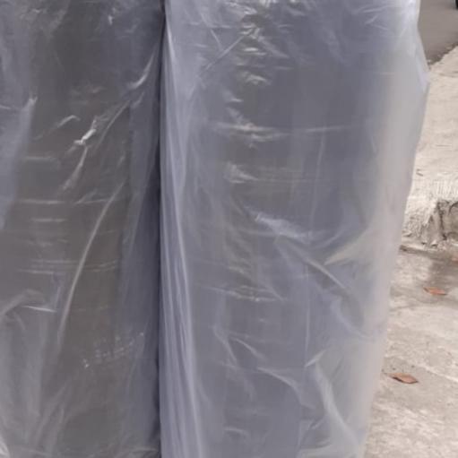 

BUBBLE WRAP ALFA 2.0KG UKURAN 125CM x 50M - Hitam