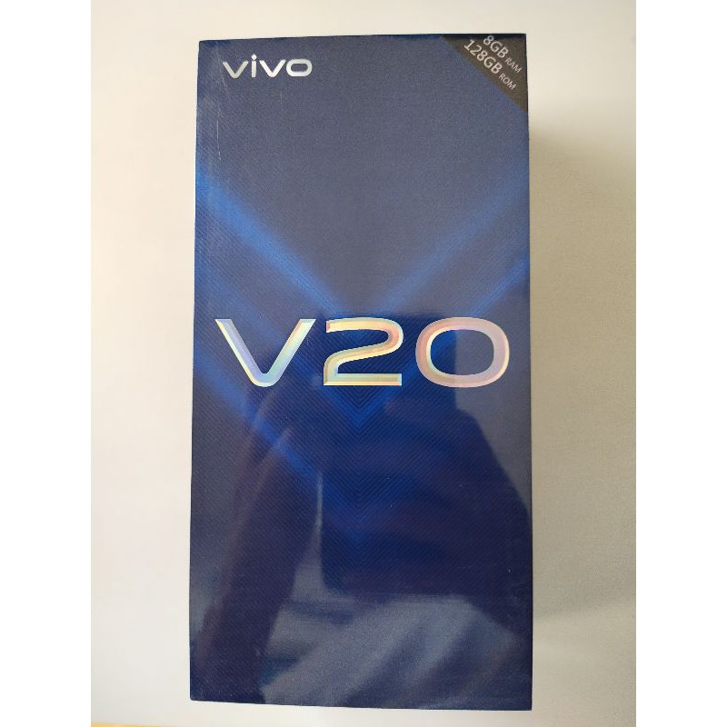 vivo v20 | Shopee Indonesia