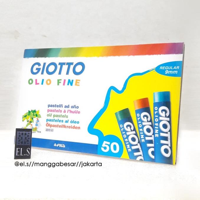 

TERBARU Giotto Olio Fine Oil Pastel 50 Warna/CAT AKRILIK SET/CAT AKRILIK SET 24 WARNA/CAT AKRILIK PASTEL/CAT AIR/CAT AIR LUKIS SET/CAT AIR GIOTTO/KUAS LUKIS 1 SET/KUAS LUKIS KECIL/KUAS LUKIS LENGKAP/KANVAS LUKIS/KANVAS LUKIS SKETSA/KANVAS LUKIS