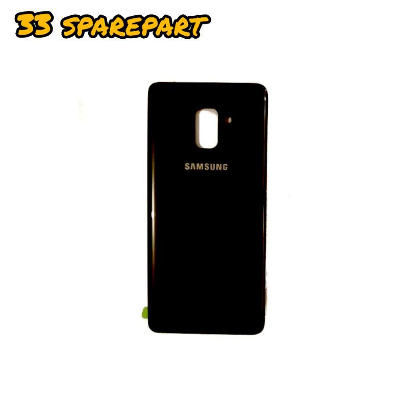 Backdor / tutup belakang samsung a8plus 2018 / a8 plus 2018 / a730 original