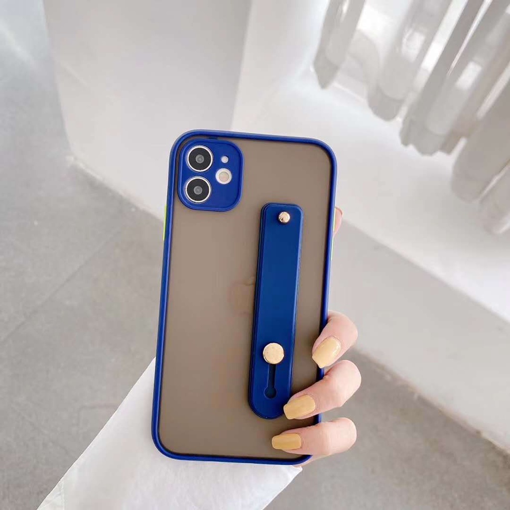 Softcase Pelindung Kamera holder For All Type Oppo Realme Narzo Reno