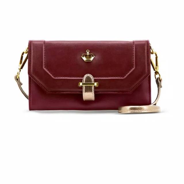 Dompet sophie martin SAS