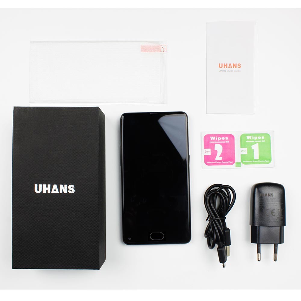 UHANS MX 5.2\