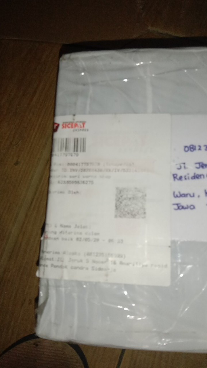 [best Quality] Kotak Penyimpanan Perhiasan Genenic Seperate Box 28 Slot