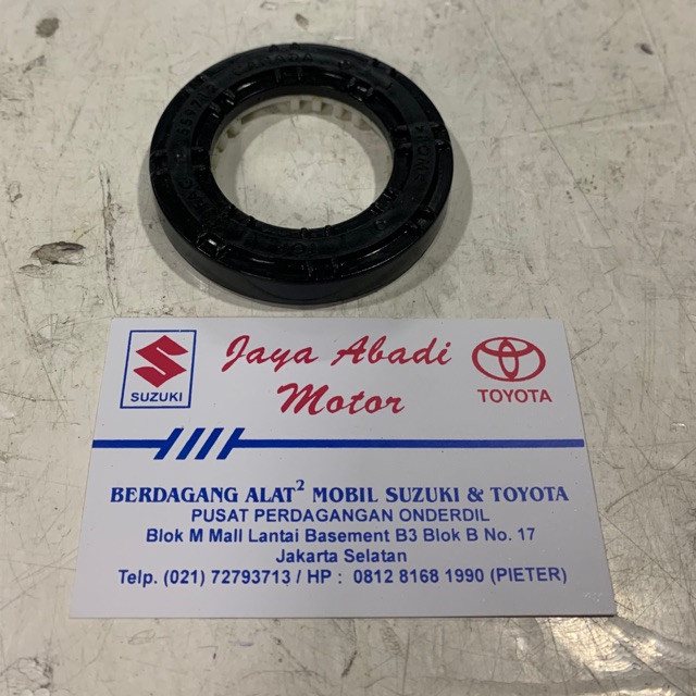 Laher shock grand vitara