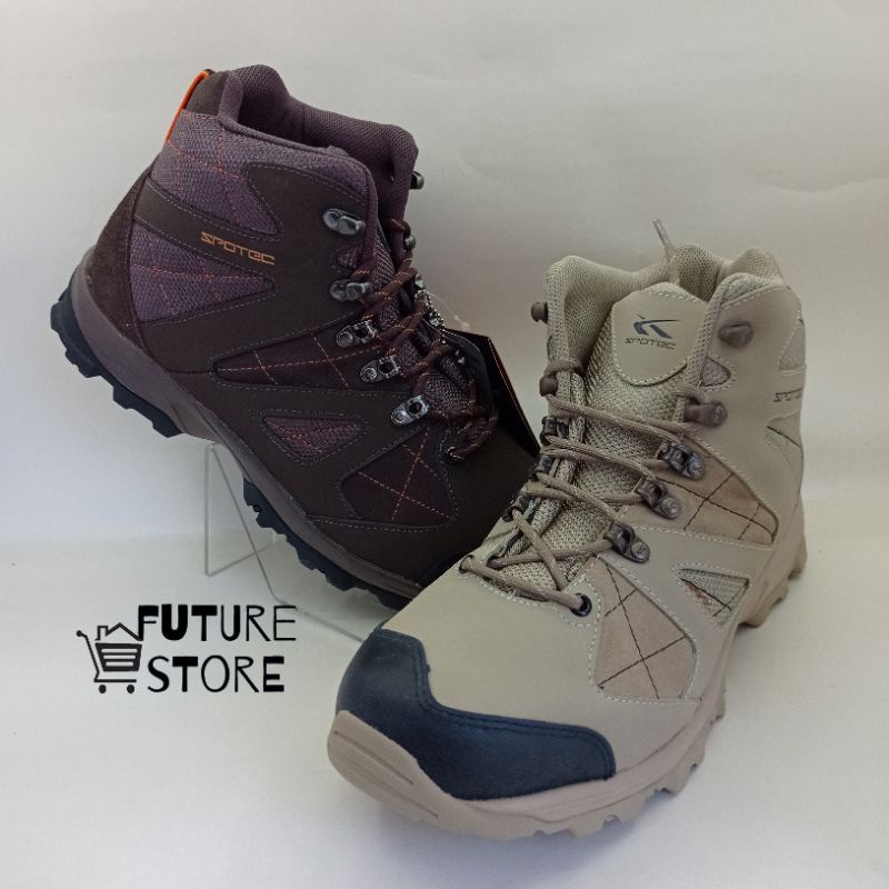SPOTEC Sepatu Hiking SAR
