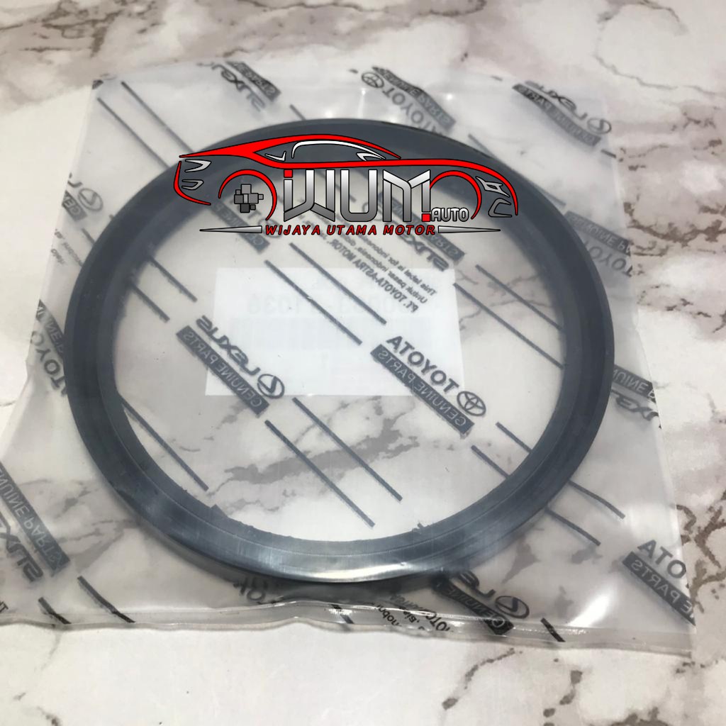 OIL SEAL REAR WHEEL SIL RODA BELAKANG DALAM DUTRO DYNA HT 125 130