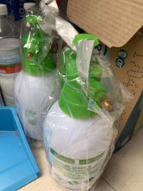 Sarung Tangan Karet Latex