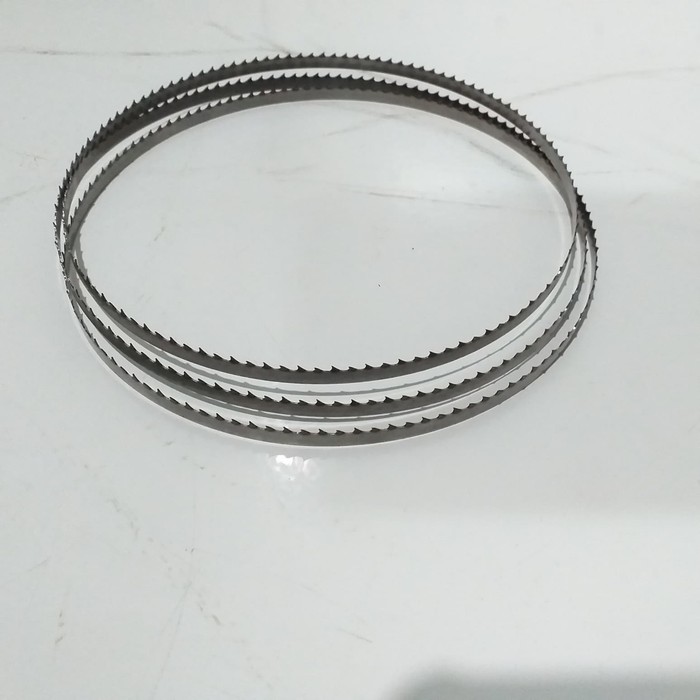 MATA GERGAJI BANDSAW 8 INCH LEBAR 10 MM BENSAW BANDSAW