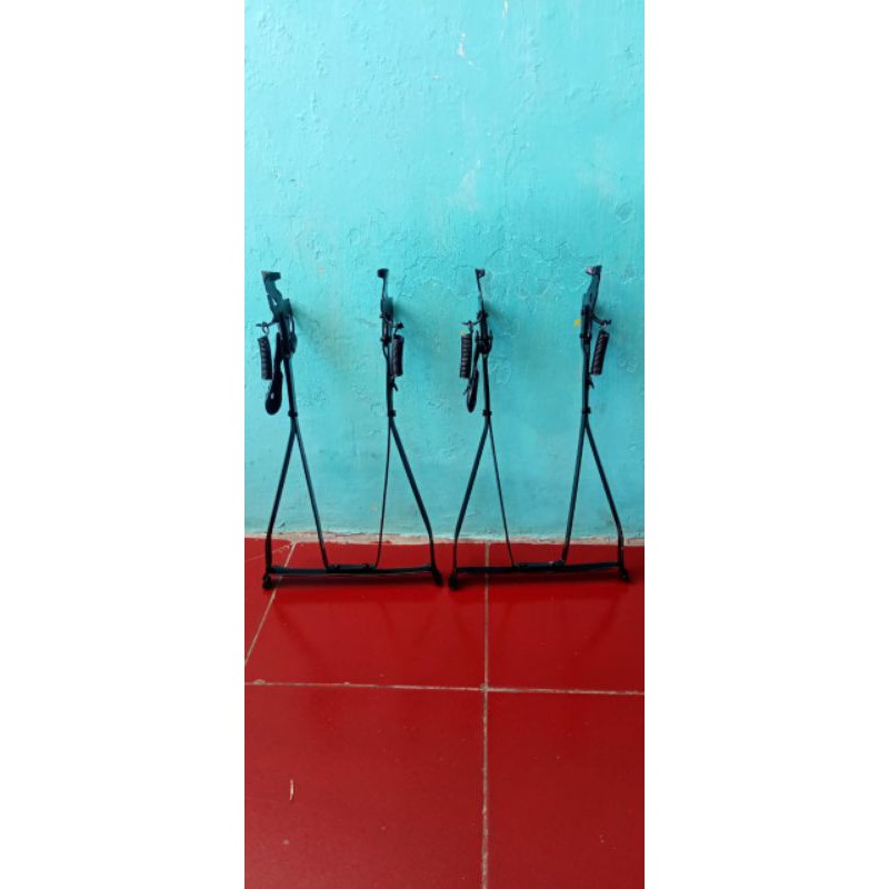 Standard Onthel / Sepeda jadul