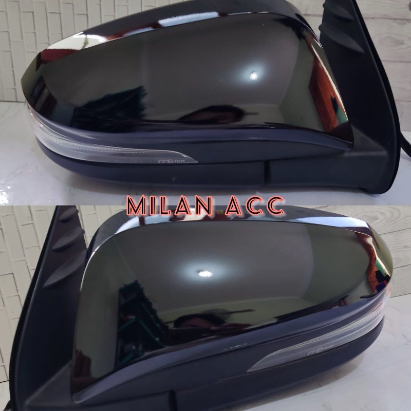 spion fortuner vrz spion toyota fortuner vrz